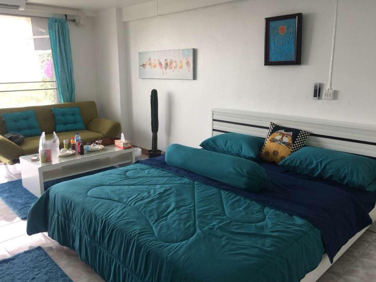 Apartment 尼兰国际公寓 Nirun Pattaya