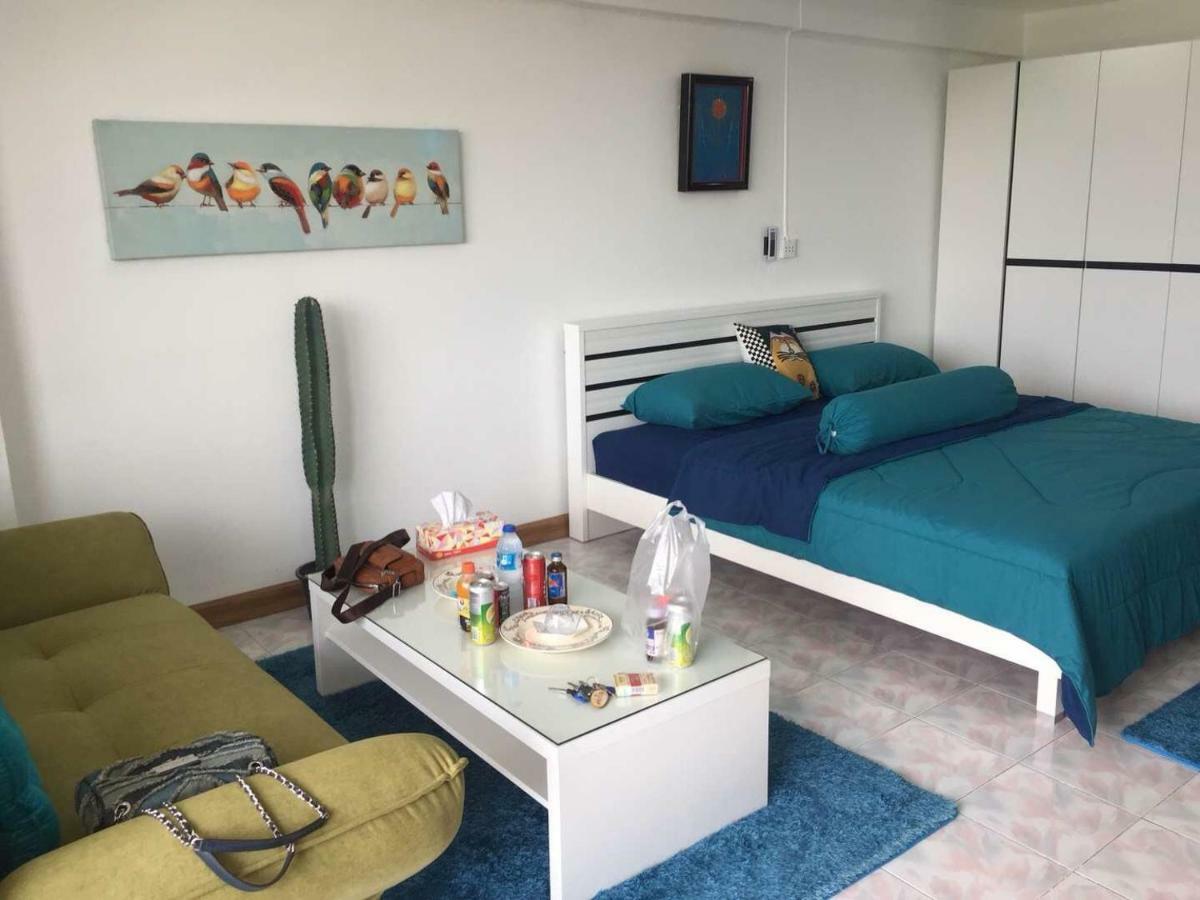 Apartment 尼兰国际公寓 Nirun