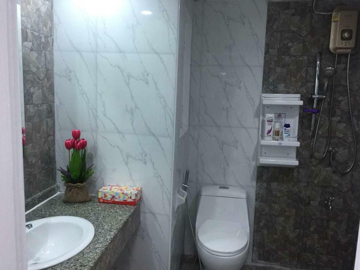 尼兰国际公寓 Nirun Apartment *