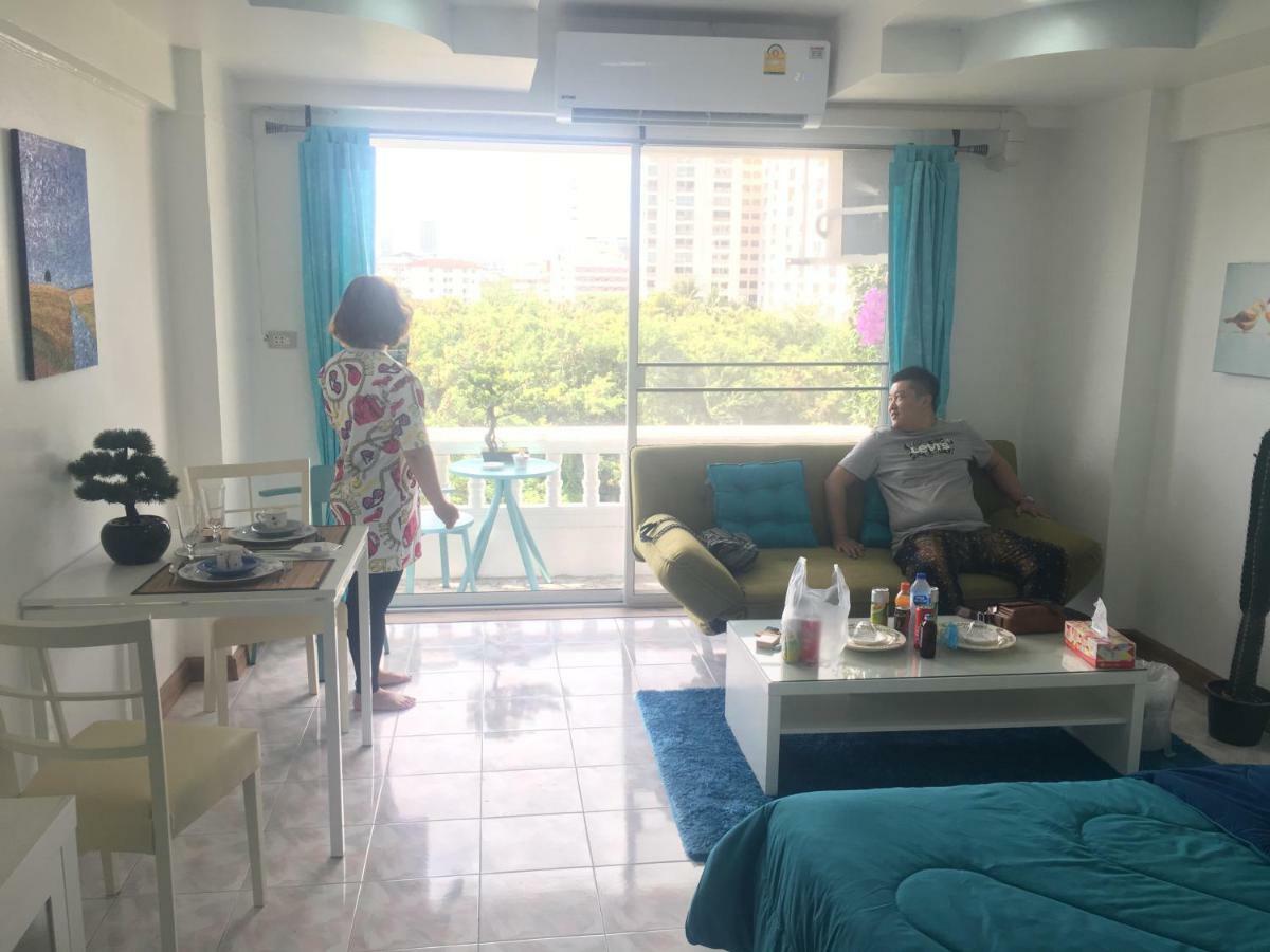 尼兰国际公寓 Nirun Apartment *