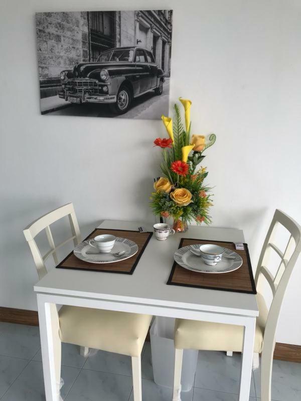 Apartment 尼兰国际公寓 Nirun *
