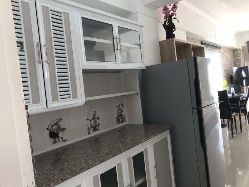 Apartment 尼兰国际公寓 Nirun *