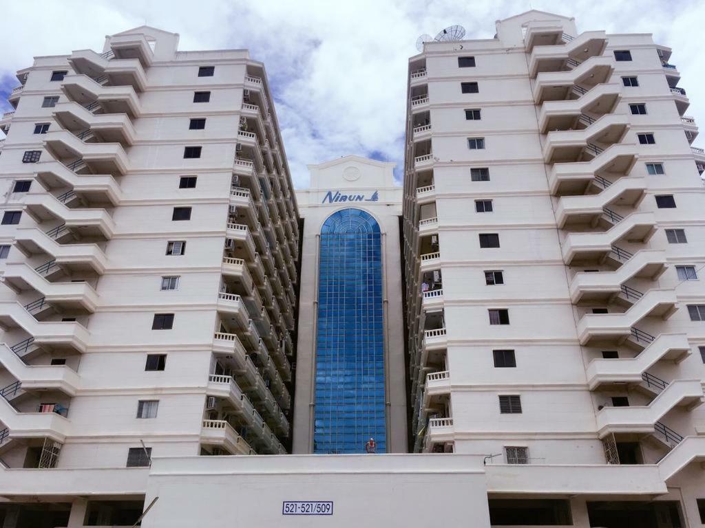 Apartment 尼兰国际公寓 Nirun