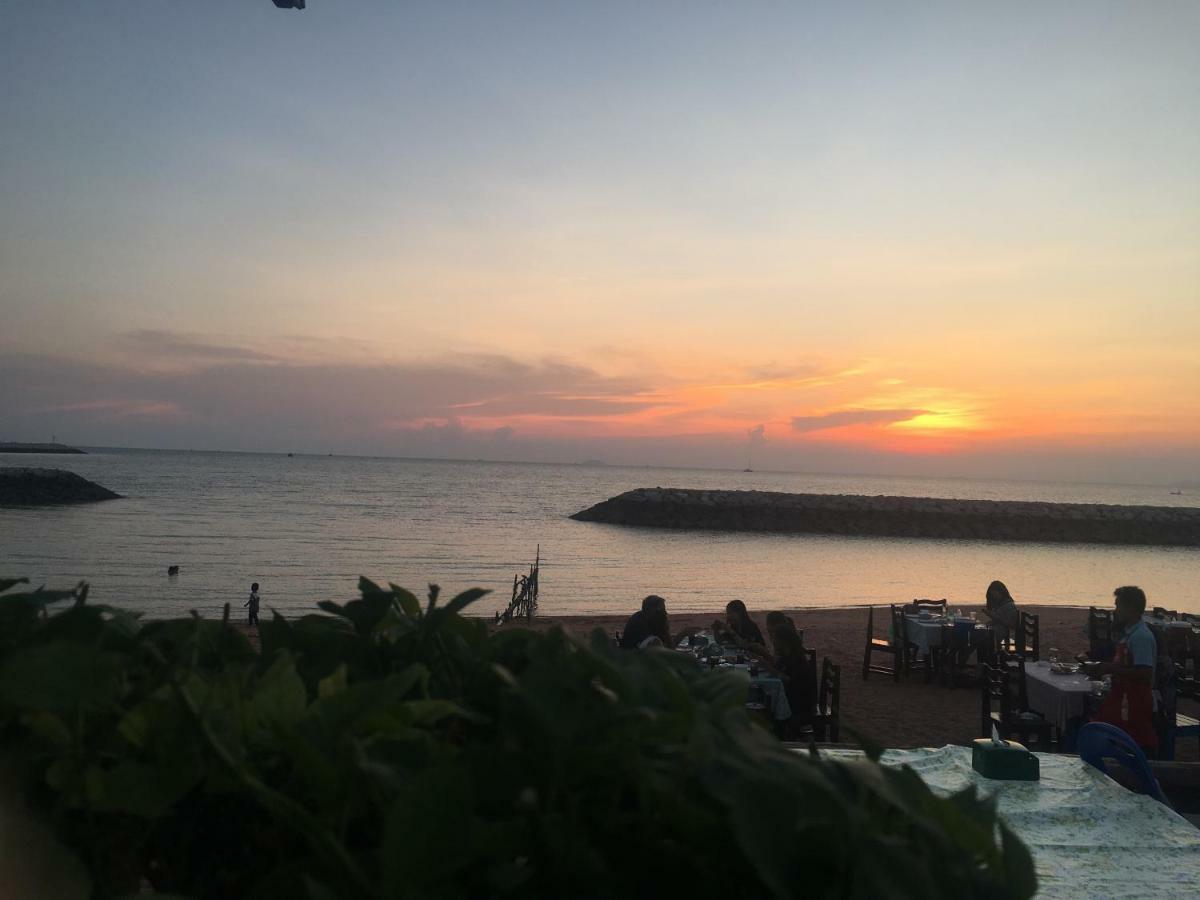 尼兰国际公寓 Nirun * Pattaya