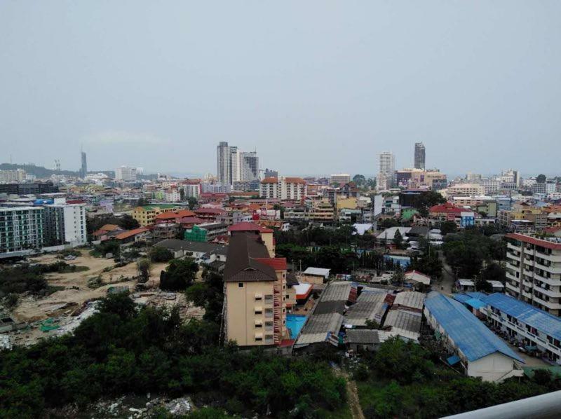 Apartment 尼兰国际公寓 Nirun